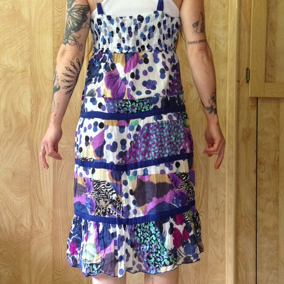 Light and breezy summer dress - Picture 2 of 4